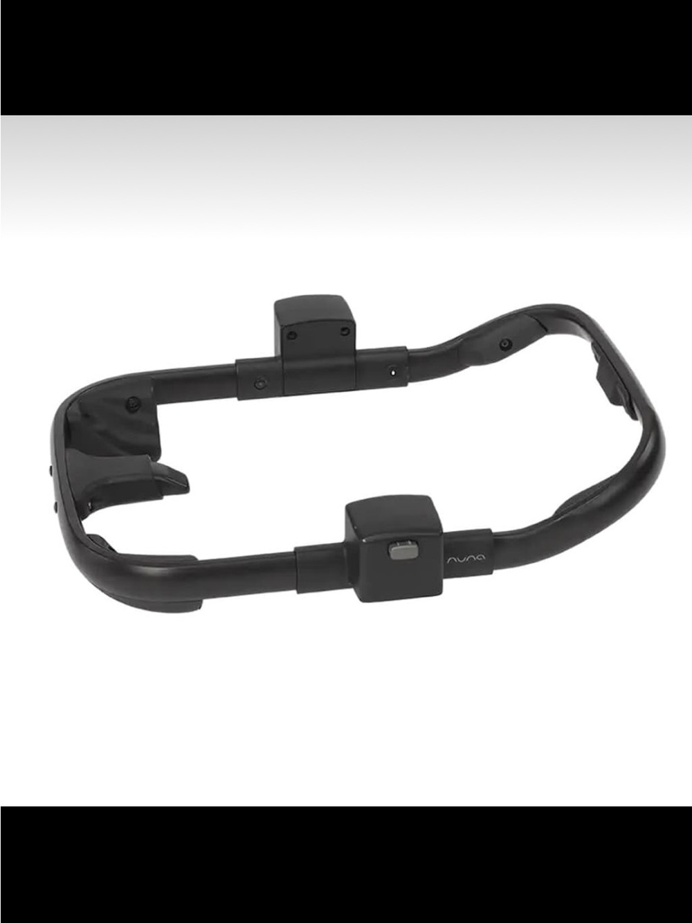 Nuna Pipa Car Seat Adapter for UPPAbaby Stroller